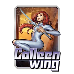 Colleen Wing