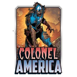 Colonel America