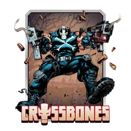 Crossbones