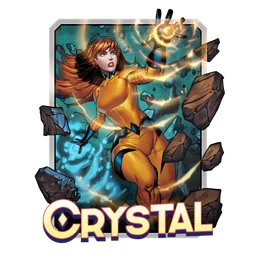 Crystal