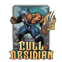 Cull Obsidian