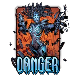 Danger