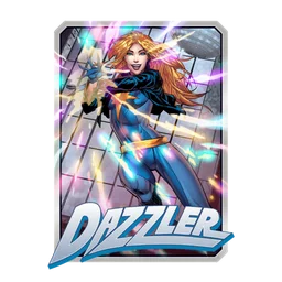 Dazzler