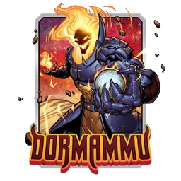 Dormammu