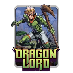 Dragon Lord