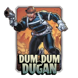 ダムダムデューガン　マーベルレジェンド DumDumDugan.webp