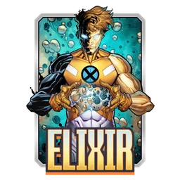 Elixir