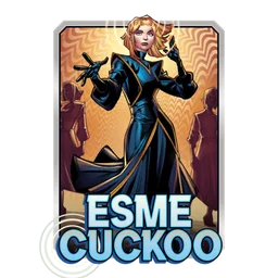 Esme Cuckoo