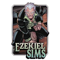 Ezekiel Sims