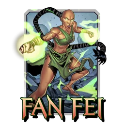 Fan Fei