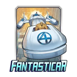 Fantasticar
