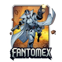 Fantomex