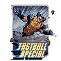 Fastball Special
