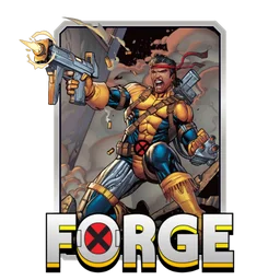 Forge