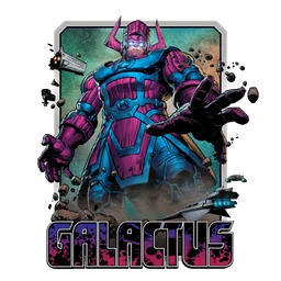 Galactus