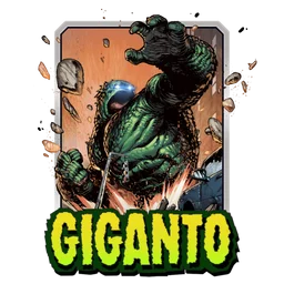 Giganto