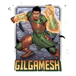 Gilgamesh