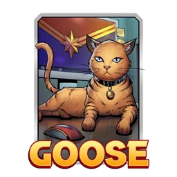 Goose