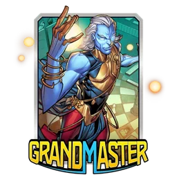 Grand Master