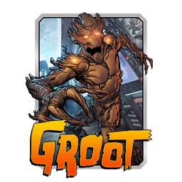 Star-Lord - MARVEL SNAP Card - Untapped.gg