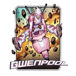 Gwenpool