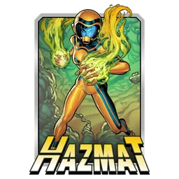 Hazmat