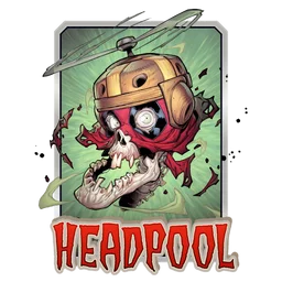 Headpool