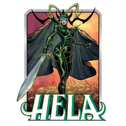 Hela