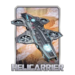 Helicarrier