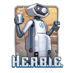 H.E.R.B.I.E.