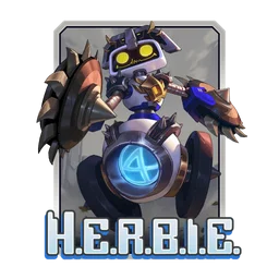 H.E.R.B.I.E.