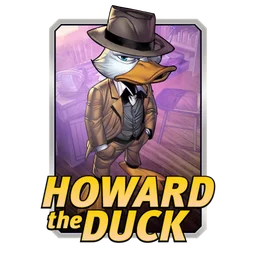 Howard the Duck