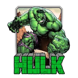 Hulk