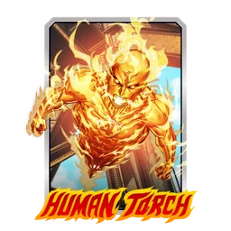 Human Torch