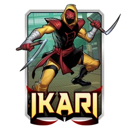 Ikari