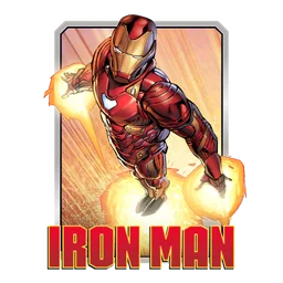 Iron Man