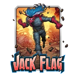 Jack Flag