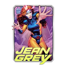 Jean Grey