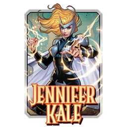 Jennifer Kale