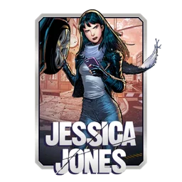 Jessica Jones