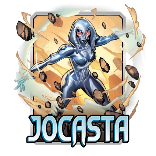 Jocasta