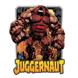 Juggernaut