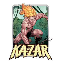 Ka-Zar