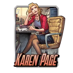 Karen Page