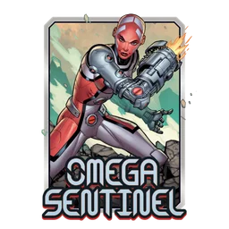 Omega Sentinel