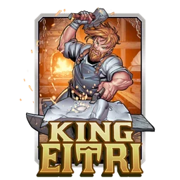 King Eitri