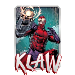 Klaw