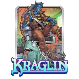 Kraglin