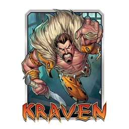 Kraven