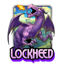 Lockheed